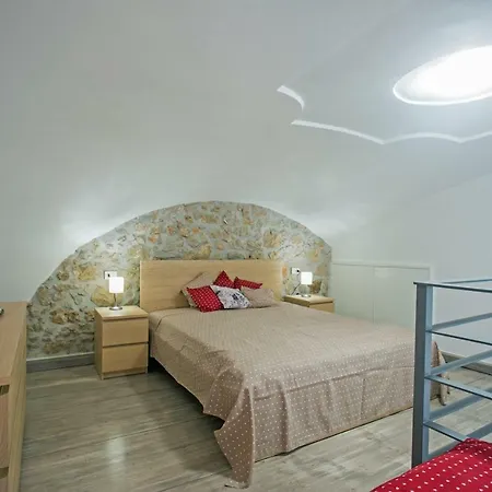 Guest house Sapore Di Mare Al Borgo *