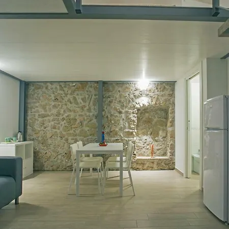 Guest house Sapore Di Mare Al Borgo