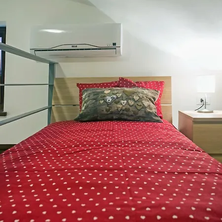 Guest house Sapore Di Mare Al Borgo Gaeta