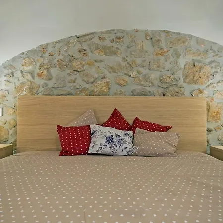Guest house Sapore Di Mare Al Borgo