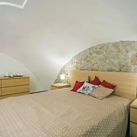 Guest house Sapore Di Mare Al Borgo Gaeta