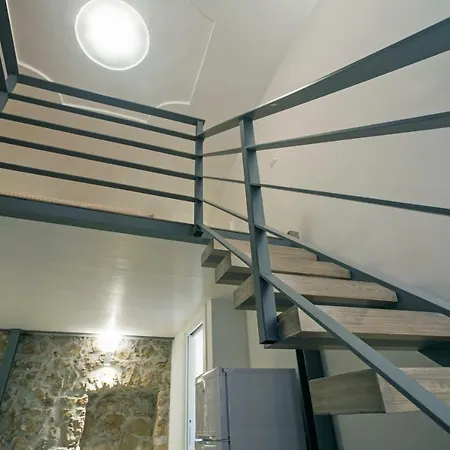 Guest house Sapore Di Mare Al Borgo